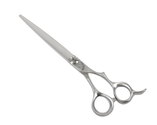 Picture of Yento Tanto Series Straight Scissor Serrated 20.3 cm - 8